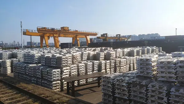 Wuxi Xinfutian Metal Products Co., Ltd.