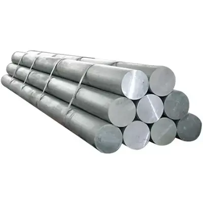 1060 400mm Aluminum Alloy Bar