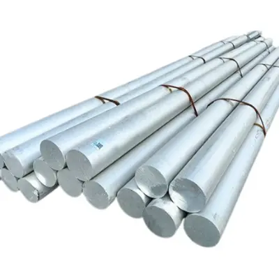 5754 Aluminum Alloy Bar