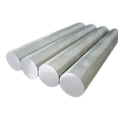 Aluminum 7075 Alloy Billet Alloy Round Bar