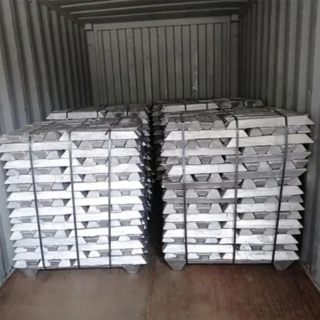 What are the knowledge points about aluminum ingot?