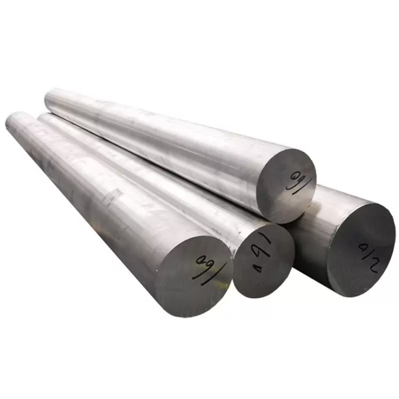 Aluminum 2024 in Bar