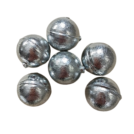 ZINC BALL
